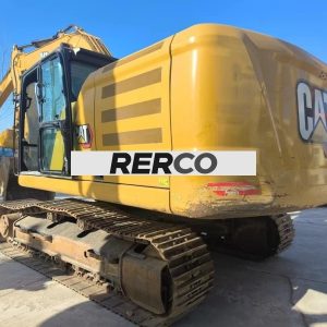 Caterpillar 330GC