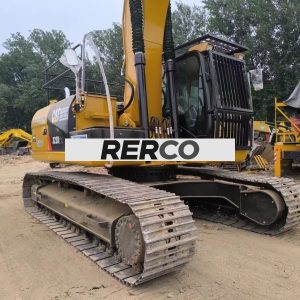 Caterpillar CAT 323D2L