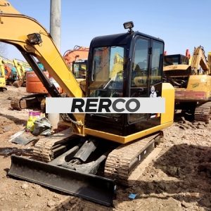 Caterpillar CAT3055E