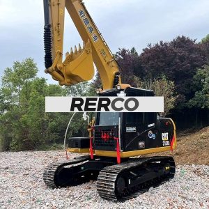 Caterpillar CAT313DL