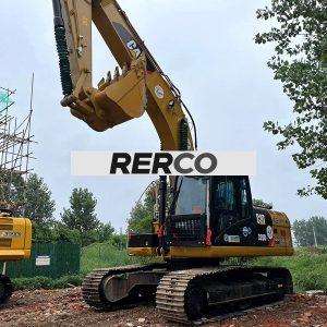 Caterpillar CAT3202L