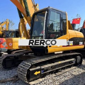 Caterpillar CAT320C