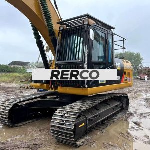 Caterpillar CAT320D2L