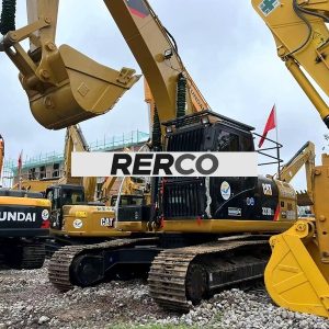 Caterpillar CAT323D2L