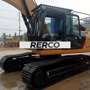 Caterpillar CAT323DL