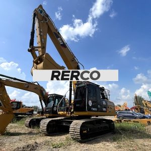 Caterpillar CAT329D2L