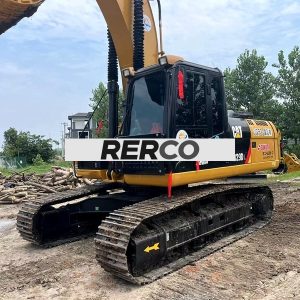 Caterpillar CAT329DL