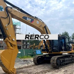 Caterpillar CAT330DL