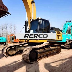 Caterpillar CAT336DL