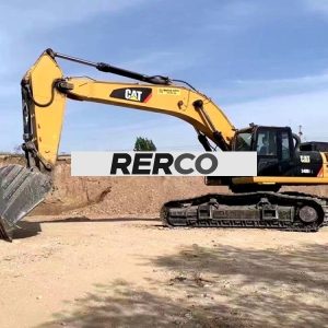 Caterpillar CAT340D2L