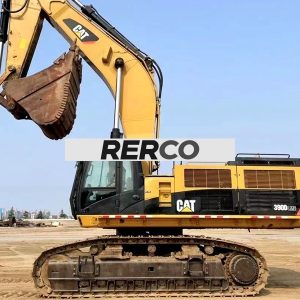 Caterpillar CAT390DL