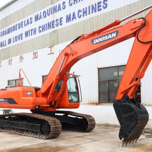 Doosan DH225LC-7
