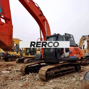 Hitachi ZX200-3 Excavator