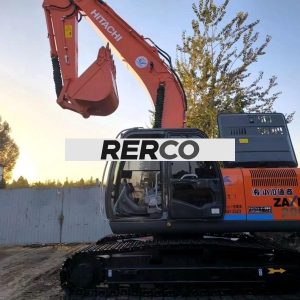 Hitachi ZX200 EXCAVATOR