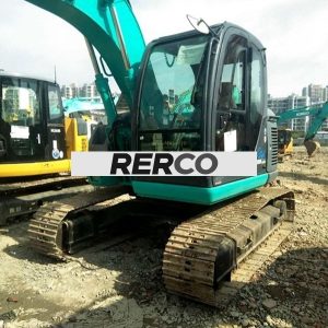 KOBELCO SK135SR