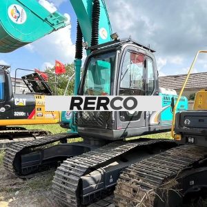 Kobelco SK200-8