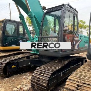 Kobelco SK200LC-8
