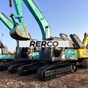 KOBELCO SK260