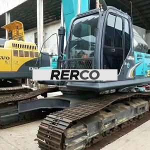 KOBELCO SK270