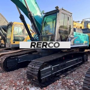 KOBELCO SK350