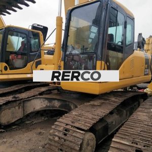 Komatsu PC220-7