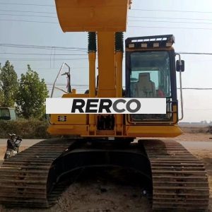 Komatsu PC220-8 EXCAVATOR(80CM track)