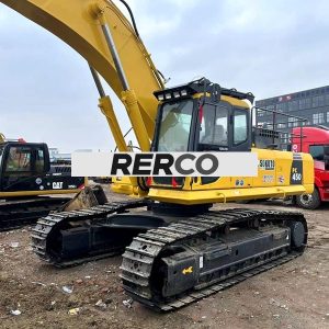 Komatsu PC450-7EO