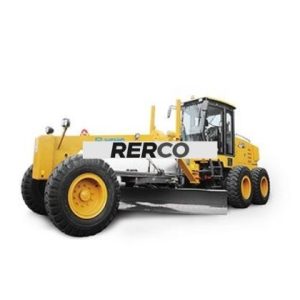 Motoniveladora seminueva XCMG